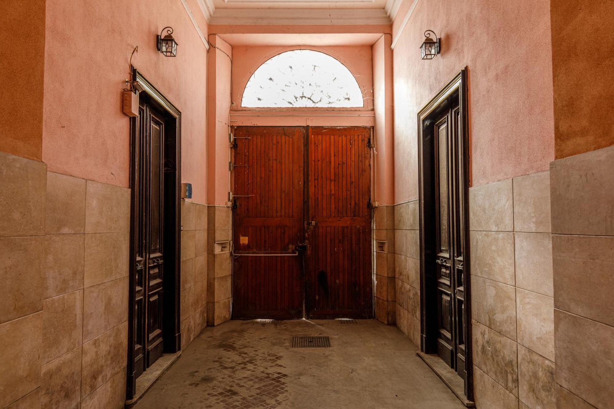 Onlyrooms V - Central & Train Station Cagliari Eksteriør billede